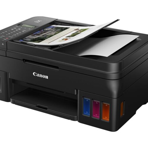 CANON PIXMA G4510 MFP Printer