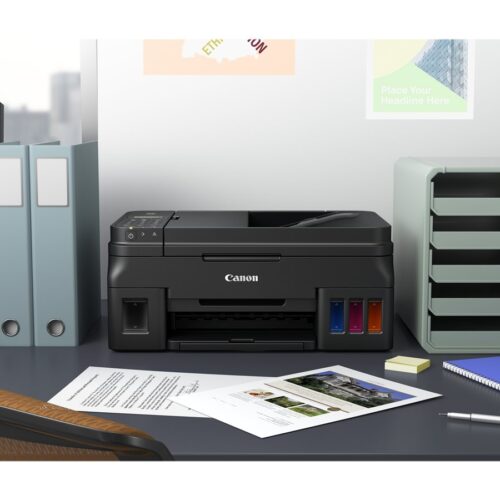 CANON PIXMA G4510 MFP Printer