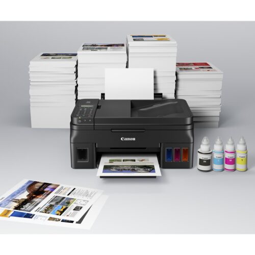 CANON PIXMA G4510 MFP Printer