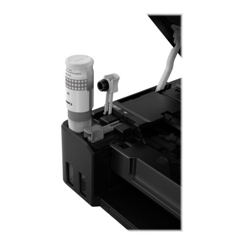 CANON PIXMA G650 MFP colour ink-jet refillable A4 210x297mm Letter A 216x279mm A4 3.9 ipmprint 100 sheets USB 2.0 Wi-Fi