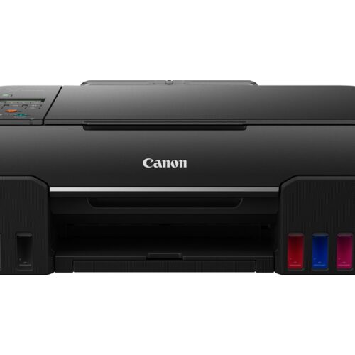 CANON PIXMA G650 MFP colour ink-jet refillable A4 210x297mm Letter A 216x279mm A4 3.9 ipmprint 100 sheets USB 2.0 Wi-Fi