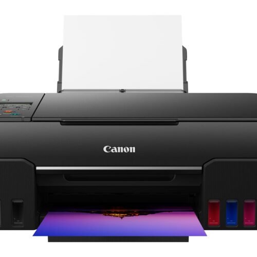 CANON PIXMA G650 MFP colour ink-jet refillable A4 210x297mm Letter A 216x279mm A4 3.9 ipmprint 100 sheets USB 2.0 Wi-Fi