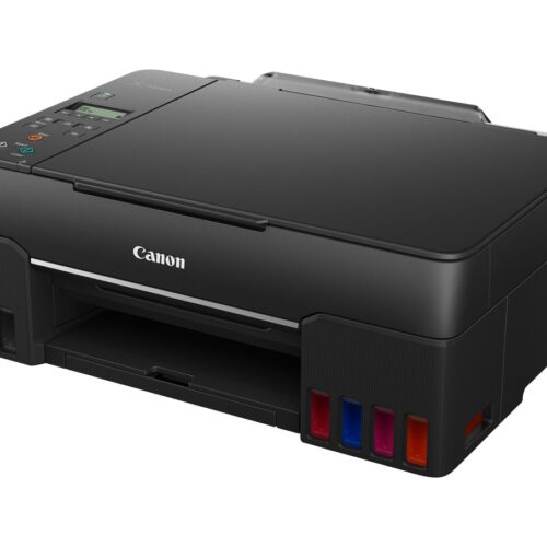 CANON PIXMA G650 MFP colour ink-jet refillable A4 210x297mm Letter A 216x279mm A4 3.9 ipmprint 100 sheets USB 2.0 Wi-Fi