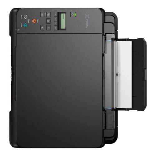 CANON PIXMA G650 MFP colour ink-jet refillable A4 210x297mm Letter A 216x279mm A4 3.9 ipmprint 100 sheets USB 2.0 Wi-Fi