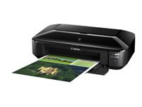 CANON PIXMA iX6850 Printer colour ink-jet Ledger A3 Plus 14.5 ipm mono/10.4 ipm colour capacity 150 sheets USB 2.0 LAN Wi-Fi