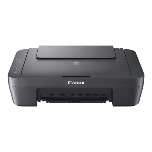 CANON PIXMA MG2556S Inkjet Multifunction Printer Color 4ipm mono 8ipm A4 A5 B5