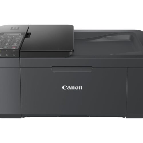 CANON PIXMA TR4755i Inkjet Multifunction Printer Color 8.8ppm BK