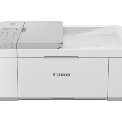 CANON PIXMA TR4756i Inkjet Multifunction Printer Color 8.8ppm WH