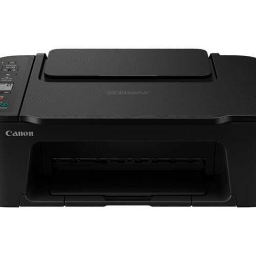 CANON PIXMA TS3750i Black 7.7ppm MFP inkjet