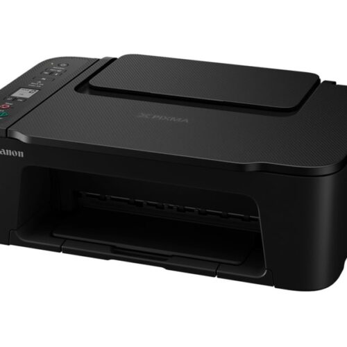 CANON PIXMA TS3750i Black 7.7ppm MFP inkjet