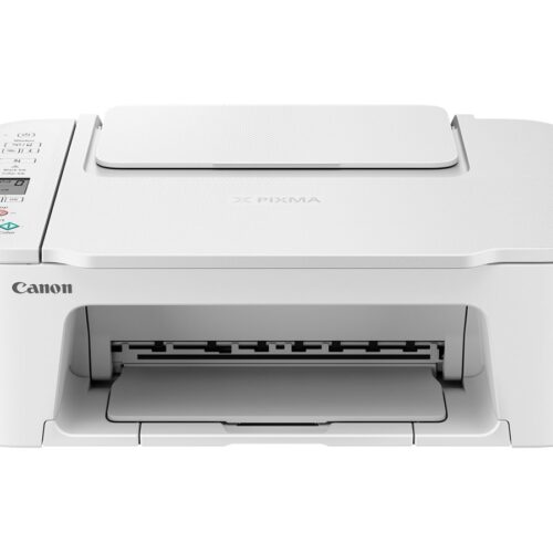 CANON PIXMA TS3751i White 7.7ppm MFP inkjet