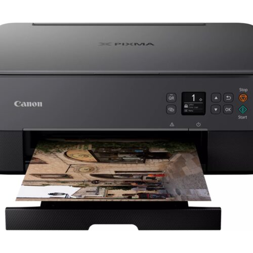 CANON PIXMA TS5350i black 13ppm MFP inkjet