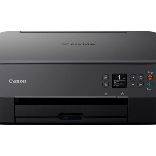 CANON PIXMA TS5350i black 13ppm MFP inkjet