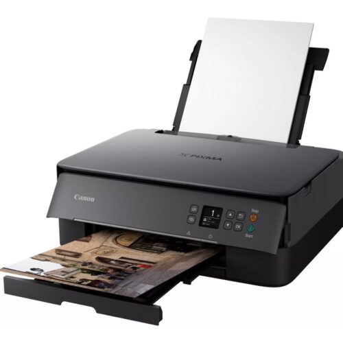 CANON PIXMA TS5350i black 13ppm MFP inkjet