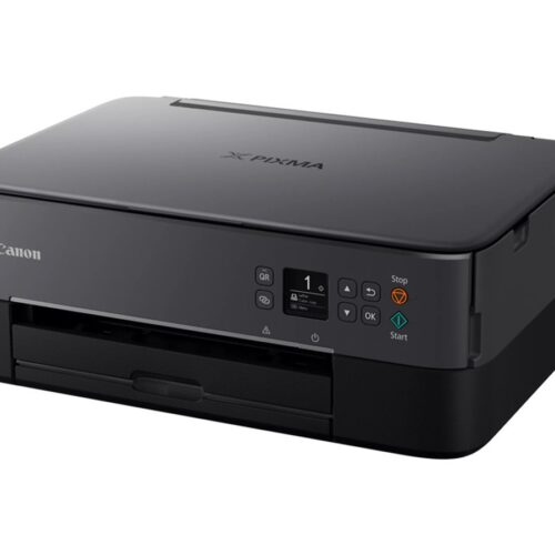 CANON PIXMA TS5350i black 13ppm MFP inkjet