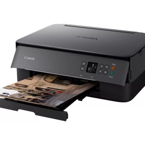 CANON PIXMA TS5350i black 13ppm MFP inkjet