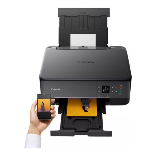 CANON PIXMA TS5350i black 13ppm MFP inkjet