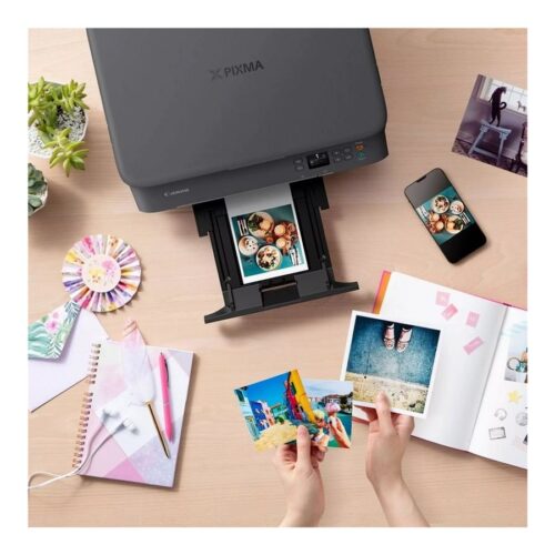 CANON PIXMA TS5350i black 13ppm MFP inkjet