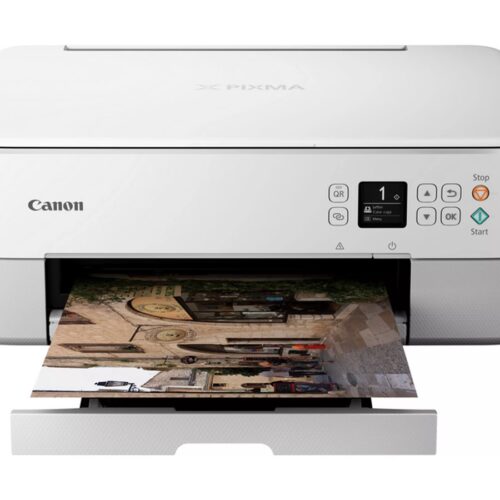 CANON PIXMA TS5351i Inkjet Multifunction Printer 13ppm