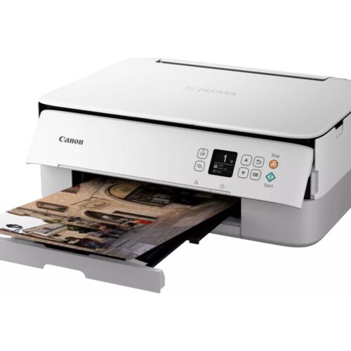 CANON PIXMA TS5351i Inkjet Multifunction Printer 13ppm