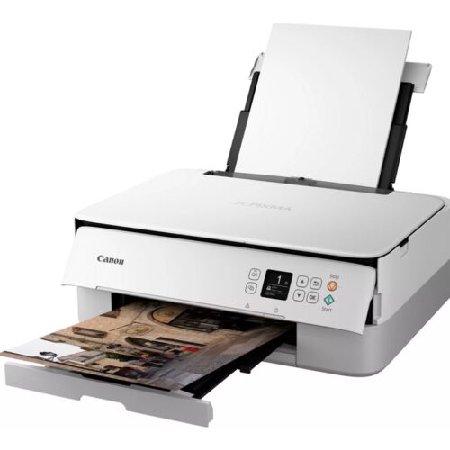 CANON PIXMA TS5351i Inkjet Multifunction Printer 13ppm