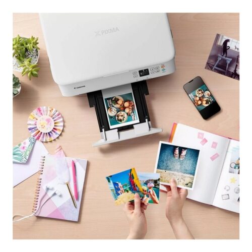 CANON PIXMA TS5351i Inkjet Multifunction Printer 13ppm