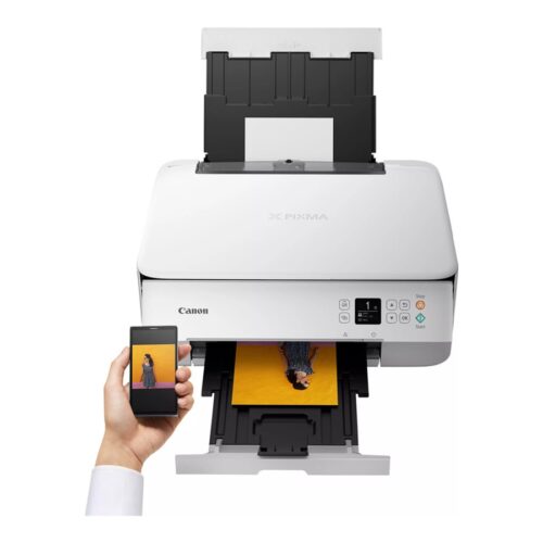 CANON PIXMA TS5351i Inkjet Multifunction Printer 13ppm