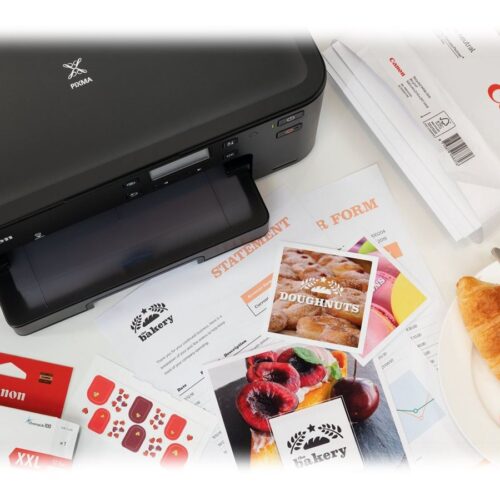 CANON PIXMA TS705a EUR inkjet printer 15ppm