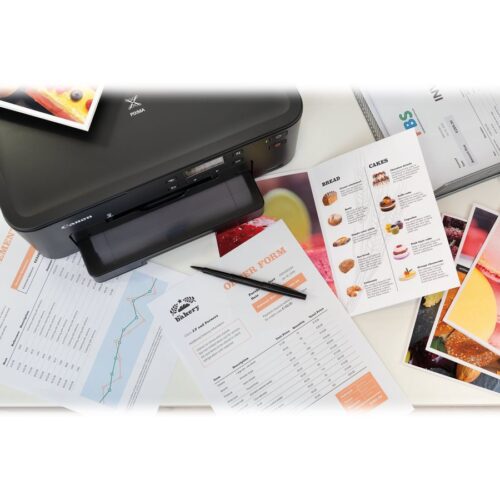 CANON PIXMA TS705a EUR inkjet printer 15ppm