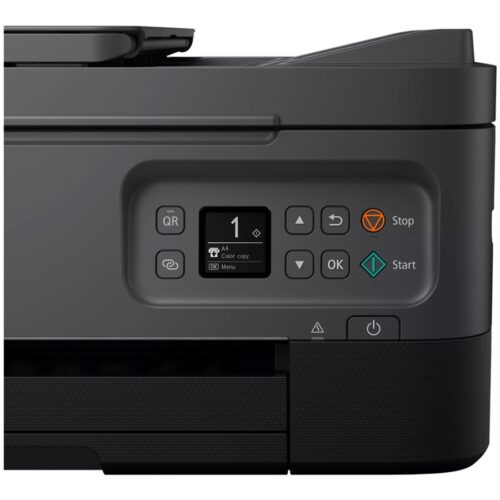 CANON PIXMA TS7450i Inkjet Multifunction Printer 13ppm