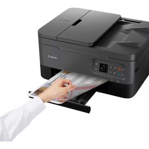 CANON PIXMA TS7450i Inkjet Multifunction Printer 13ppm