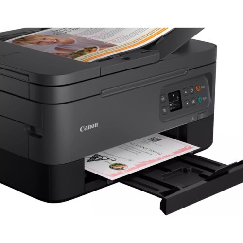 CANON PIXMA TS7450i Inkjet Multifunction Printer 13ppm