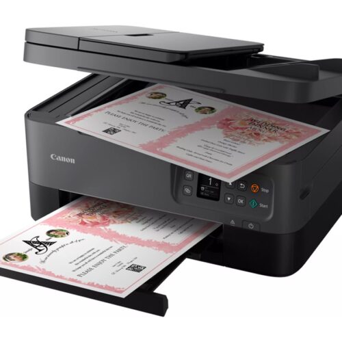 CANON PIXMA TS7450i Inkjet Multifunction Printer 13ppm