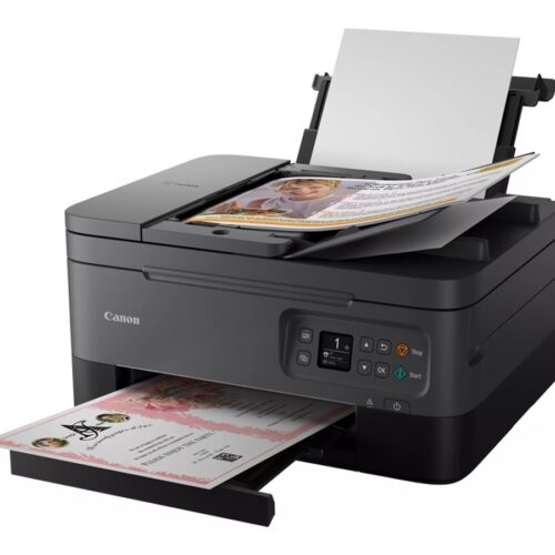 CANON PIXMA TS7450i Inkjet Multifunction Printer 13ppm