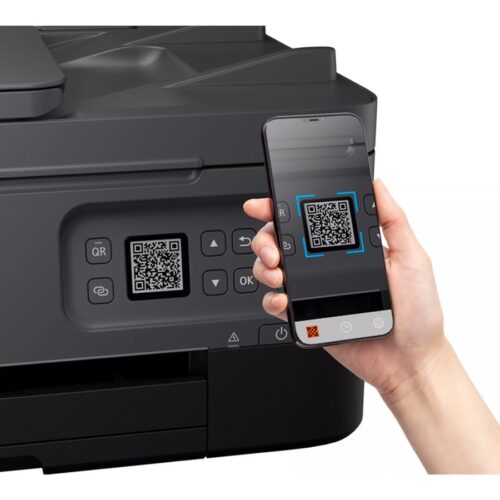 CANON PIXMA TS7450i Inkjet Multifunction Printer 13ppm