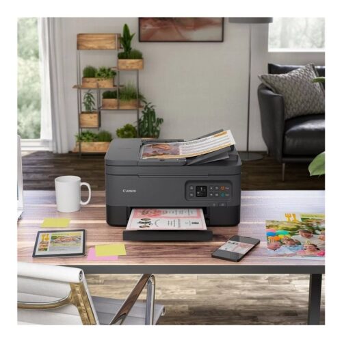 CANON PIXMA TS7450i Inkjet Multifunction Printer 13ppm
