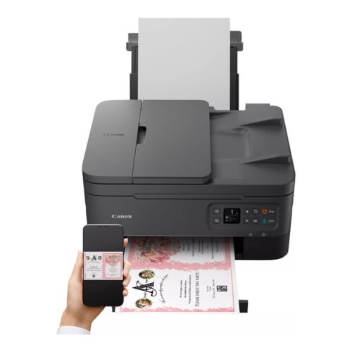 CANON PIXMA TS7450i Inkjet Multifunction Printer 13ppm