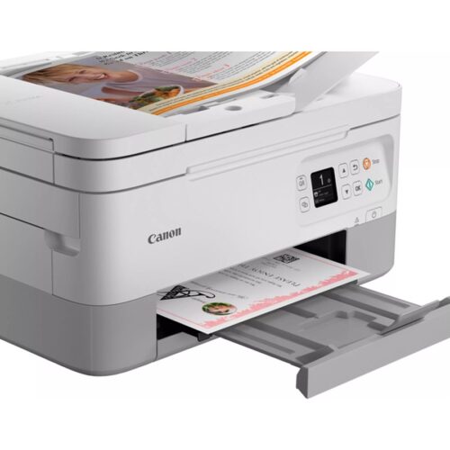 CANON PIXMA TS7451i Inkjet Multifunction Printer 13ppm
