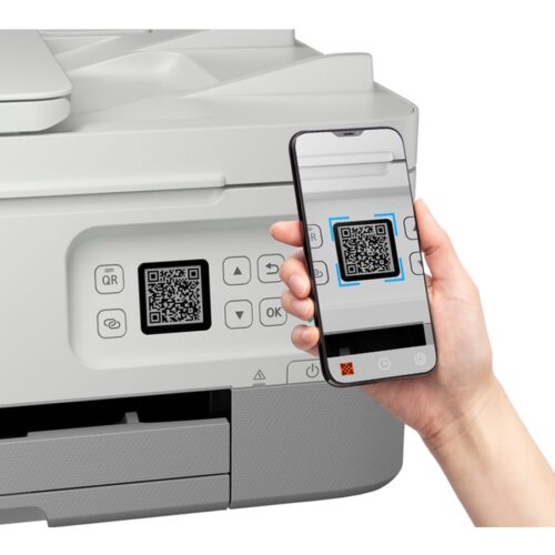 CANON PIXMA TS7451i Inkjet Multifunction Printer 13ppm