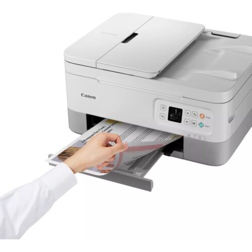 CANON PIXMA TS7451i Inkjet Multifunction Printer 13ppm