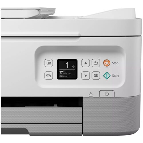 CANON PIXMA TS7451i Inkjet Multifunction Printer 13ppm