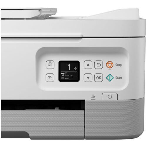 CANON PIXMA TS7451i Inkjet Multifunction Printer 13ppm