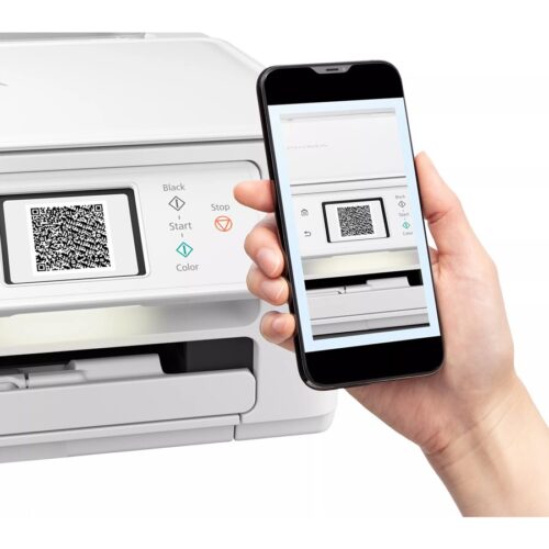 CANON PIXMA TS7650i A4 MFP inkjet 15ppm