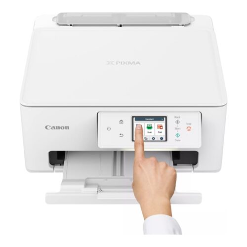 CANON PIXMA TS7650i A4 MFP inkjet 15ppm