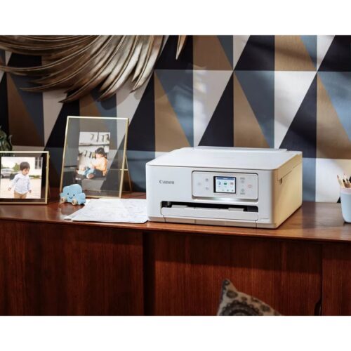 CANON PIXMA TS7650i A4 MFP inkjet 15ppm