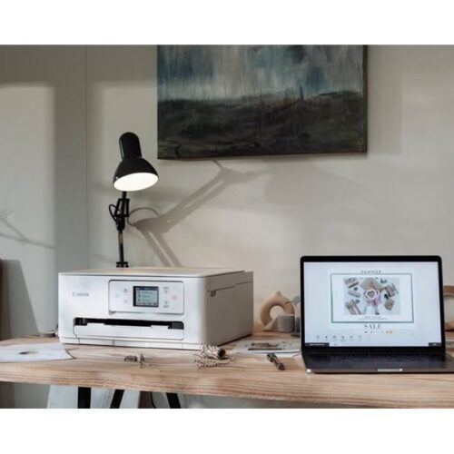 CANON PIXMA TS7650i A4 MFP inkjet 15ppm