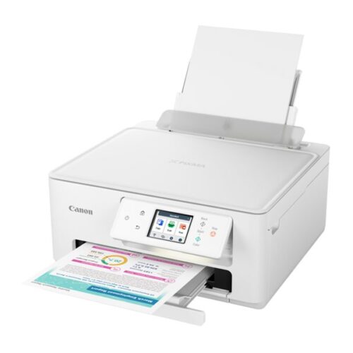 CANON PIXMA TS7650i A4 MFP inkjet 15ppm