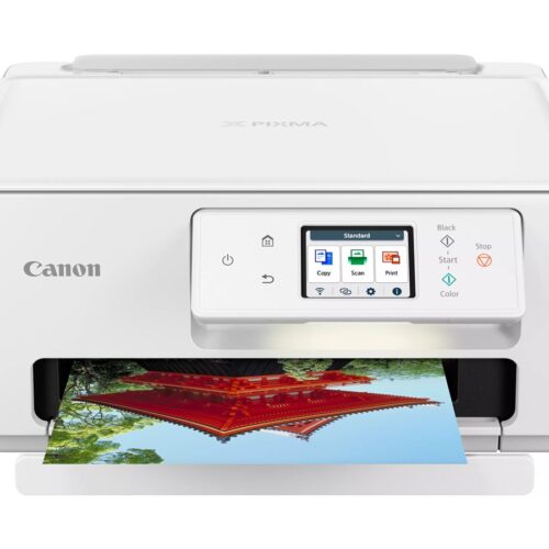 CANON PIXMA TS7650i A4 MFP inkjet 15ppm