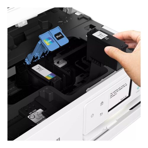 CANON PIXMA TS7750i MFP colour ink-jet A4 15 ipm print 200 sheets USB 2.0 Wi-Fi