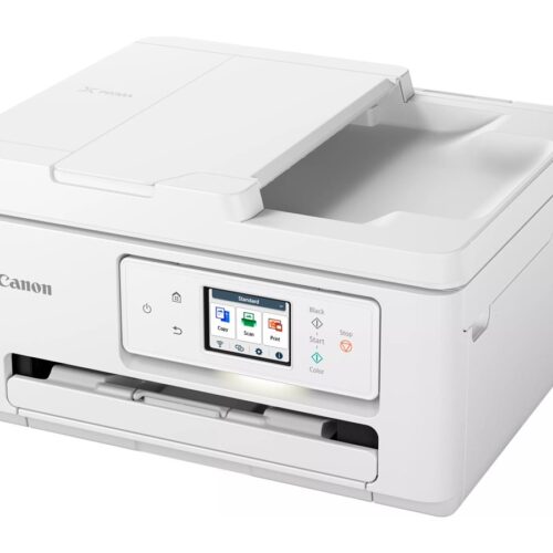 CANON PIXMA TS7750i MFP colour ink-jet A4 15 ipm print 200 sheets USB 2.0 Wi-Fi